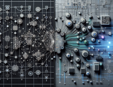 Machine Learning Vs Deep Learning %d7%9e%d7%94 %d7%94%d7%94%d7%91%d7%93%d7%9c %d7%91%d7%90%d7%9e%d7%aa