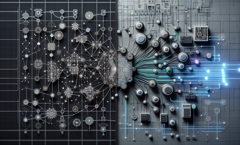 Machine Learning Vs Deep Learning %d7%9e%d7%94 %d7%94%d7%94%d7%91%d7%93%d7%9c %d7%91%d7%90%d7%9e%d7%aa